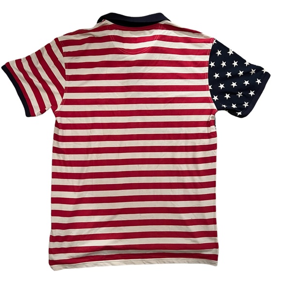 Field & Stream USA Themed Polo - Picture 2 of 3